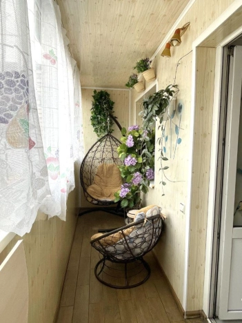 Купить четырехкомнатную квартиру в Московской области. Вариант № 10006373, 22, площадь -  квм, цена 11380000 рублей