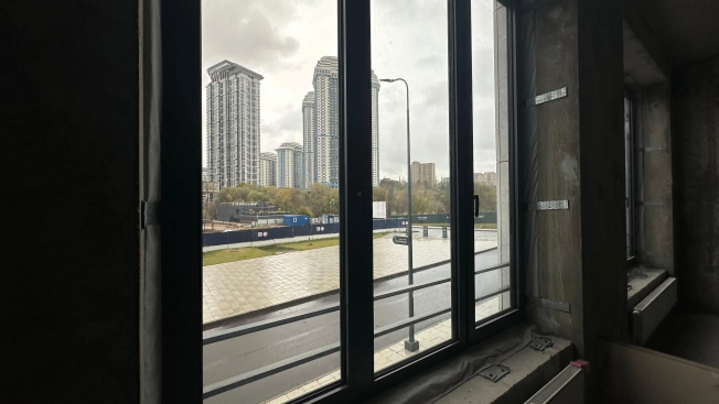 Купить квартиру в Москве. Вариант № 7861487, 22, площадь - квм, цена 37950000 рублей
