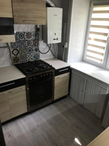 Купить двухкомнатную квартиру на улице Л. Толстого в Пушкине. Вариант № 1119, 1, площадь -  квм, цена 8500000 рублей