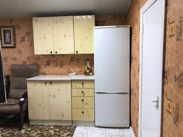 Купить дом в Элисте. Вариант № 9996620, 3, площадь -  квм, цена 5800000 рублей