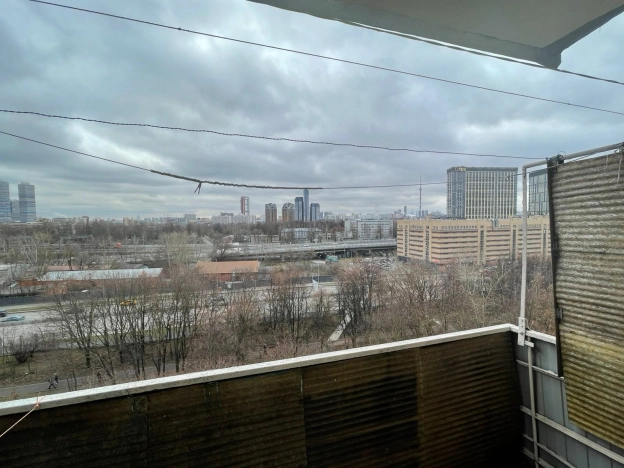 Купить квартиру в Москве. Вариант № 9882777, 12, площадь -  квм, цена 18100000 рублей