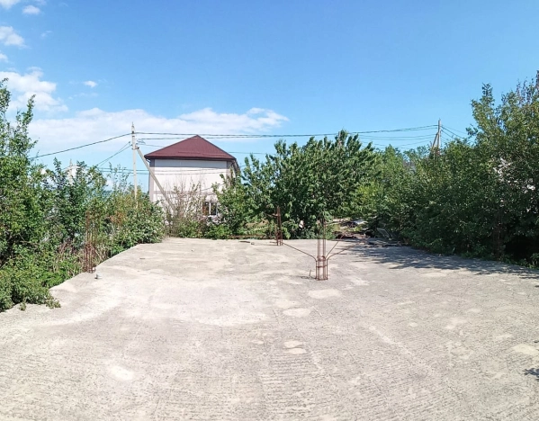 Купить земельный участок на улице Центральная в Новороссийске. Вариант № 8402, 2, площадь -  квм, цена 4200000 рублей