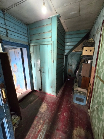 Купить дом на улице Старая Ляча в Ярославской области. Вариант № 35680, 4, площадь -  квм, цена 2500000 рублей