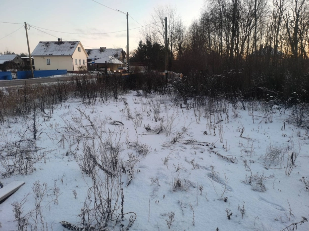 Купить земельный участок в Петрозаводске. Вариант № 9490728, 3, площадь -  квм, цена 5300000 рублей