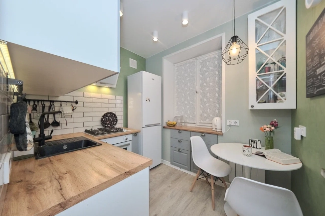 Купить двухкомнатную квартиру в районе Железнодорожный в Рязани. Вариант № 8048175, 2, площадь -  квм, цена 4300000 рублей