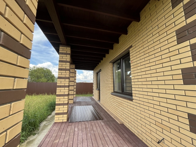 Купить дом в Москве. Вариант № 12086, 6, площадь - квм, цена 7750000 рублей