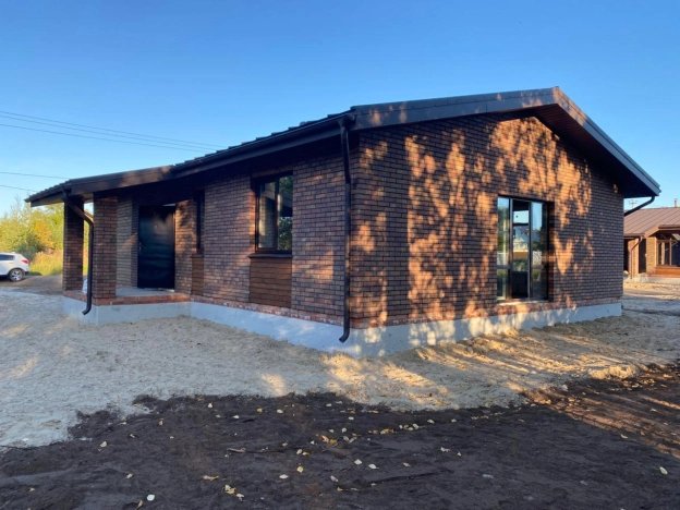 Купить дом на улице 2-й Аллейный проезд в Рязани. Вариант № 3942012, 3, площадь -  квм, цена 9500000 рублей