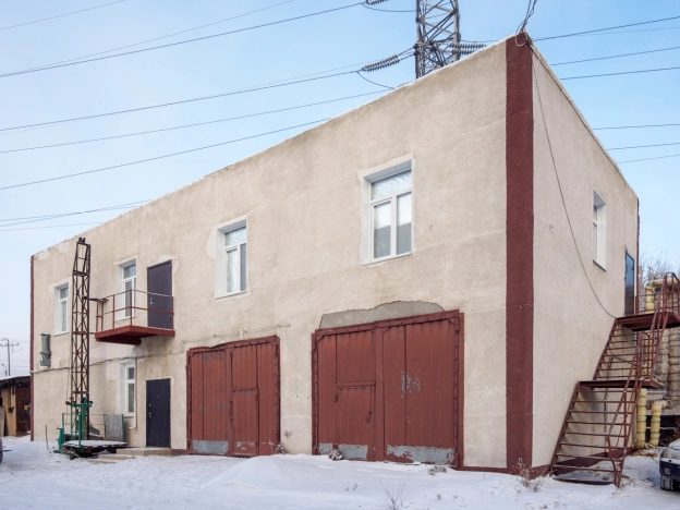 Купить коммерческую недвижимость свободного назначения в Омске. Вариант № 8287, 2, площадь -  квм, цена 10600000 рублей