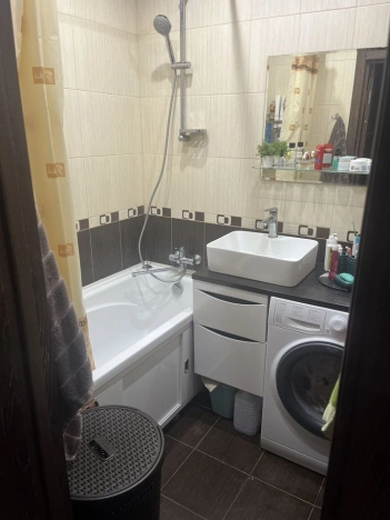 Купить двухкомнатную квартиру на вторичке в Видном. Вариант № 59671, 12, площадь -  квм, цена 9000000 рублей