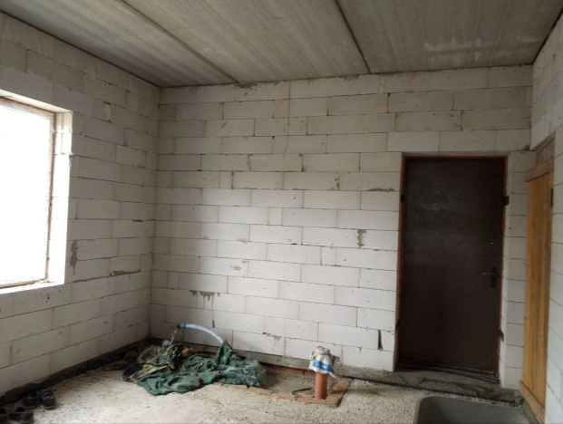 Купить дом в Шебекине. Вариант № 5921669, 6, площадь -  квм, цена 5550000 рублей