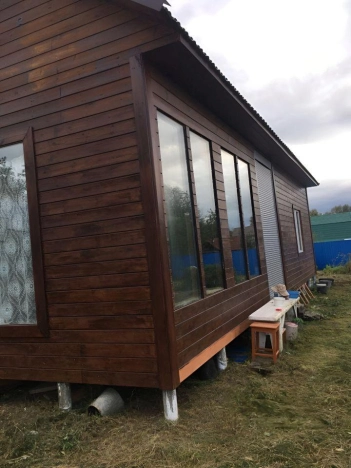 Купить земельный участок в районе Заельцовский в Новосибирске. Вариант № 32754, 16, площадь -  квм, цена 3000000 рублей