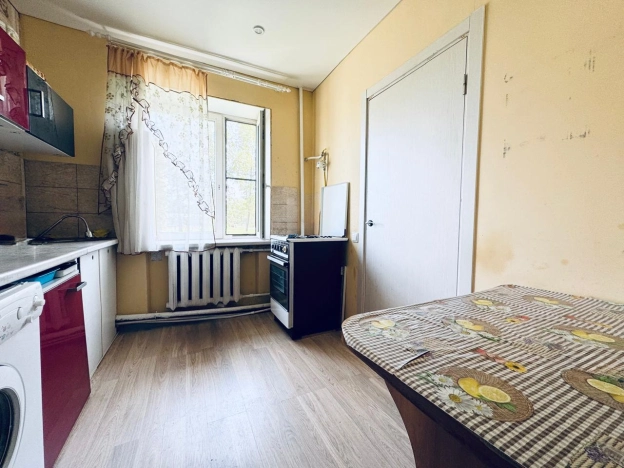 Купить квартиру в Орехово-Зуеве. Вариант № 2053569, 9, площадь -  квм, цена 3000000 рублей