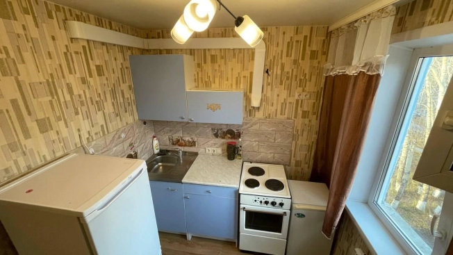 Купить двухкомнатную квартиру в Новосибирской области. Вариант № 10419619, 20, площадь -  квм, цена 3000000 рублей