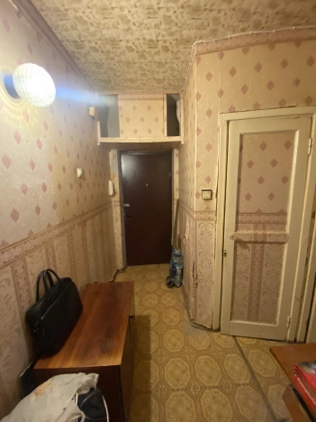 Купить двухкомнатную квартиру на вторичке в Пензенской области. Вариант № 6077, 7, площадь -  квм, цена 3300000 рублей