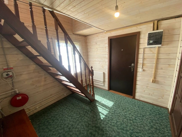 Купить дом в Егорьевске. Вариант № 41426, 31, площадь -  квм, цена 3750000 рублей