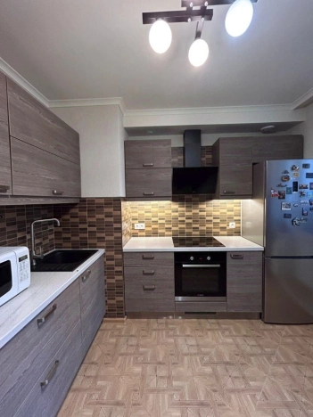 Купить однокомнатную квартиру у метро Площадь Мужества в Санкт-Петербурге. Вариант № 8114119, 2, площадь -  квм, цена 9550000 рублей