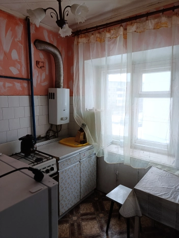 Снять двухкомнатную квартиру на улице Белоконской в Владимире. Вариант № 9433668, 7, площадь -  квм, цена 20000 рублей