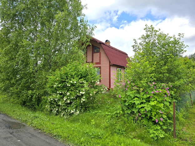 Купить дачу в Республике Карелия. Вариант № 29331, 8, площадь -  квм, цена 2150000 рублей