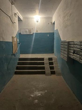 Купить квартиру на улице Университетский проспект в Волгограде. Вариант № 8978919, 23, площадь - квм, цена 4200000 рублей