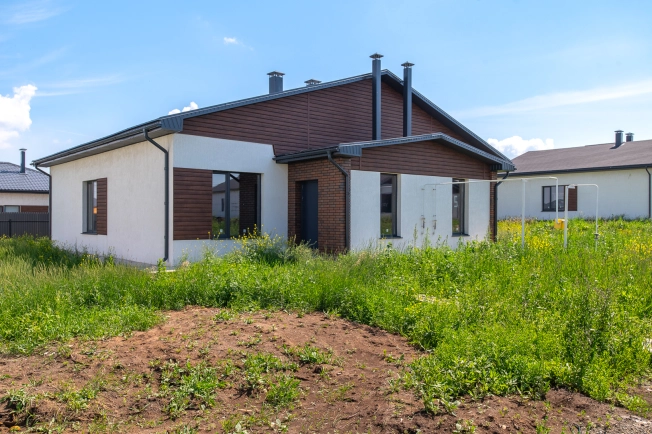 . Вариант № 13169, 4, площадь - 75 квм, цена 8200000 рублей