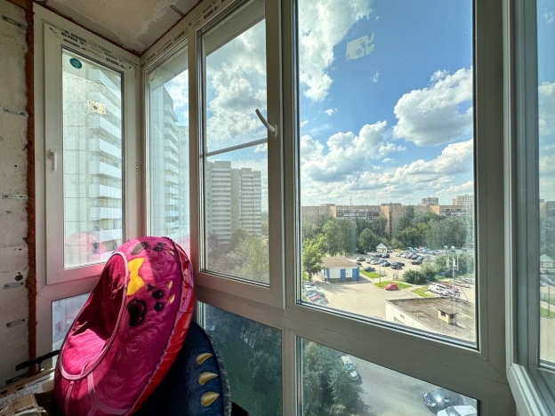 Купить квартиру в районе Богородское в Москве. Вариант № 45847, 16, площадь - квм, цена 21000000.0000 рублей