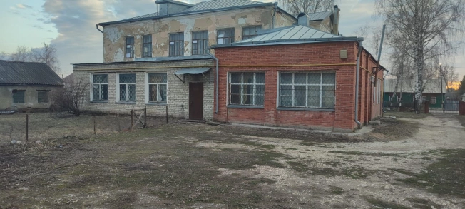 Купить коммерческую недвижимость свободного назначения в Скопине. Вариант № 26728, 20, площадь -  квм, цена 15000000 рублей