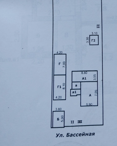 Купить дом в Белгородской области. Вариант № 8548368, 22, площадь - квм, цена 7000000 рублей