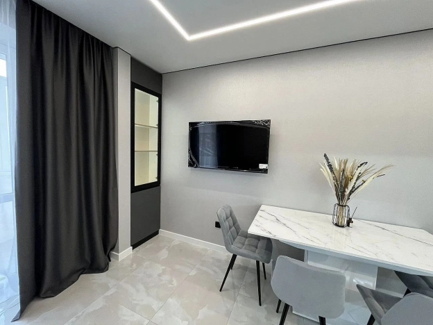 Купить квартиру на улице проспект Стачки в Ростове-на-Дону. Вариант № 10005128, 4, площадь -  квм, цена 12700000 рублей