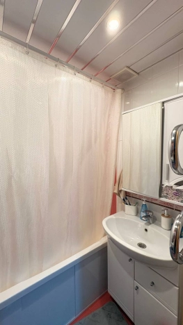 Купить квартиру в Тобольске. Вариант № 9219771, 4, площадь -  квм, цена 6150000 рублей