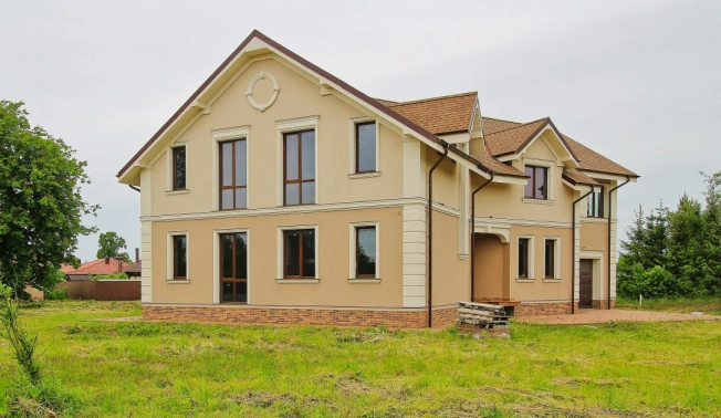 Купить дом на улице Каменная в Зеленоградске. Вариант № 5340, 2, площадь -  квм, цена 35000000 рублей