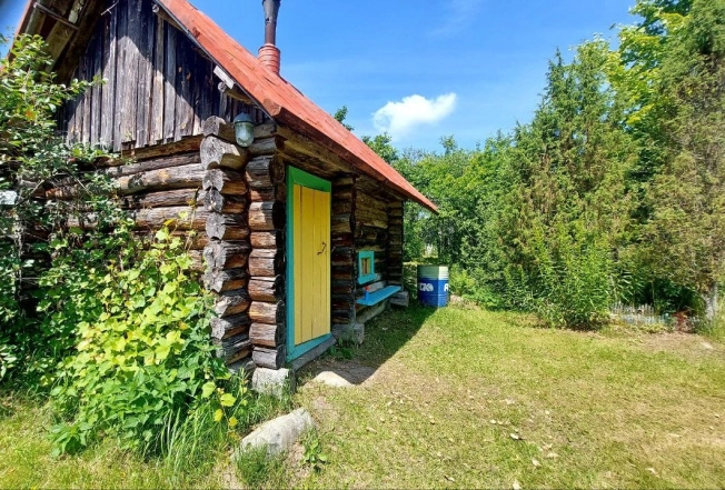 Купить дом в Ивановской области. Вариант № 10086713, 19, площадь -  квм, цена 1800000 рублей