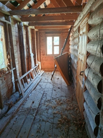 Купить дом в Москве. Вариант № 6184205, 5, площадь -  квм, цена 2500000 рублей