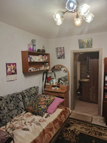 Купить двухкомнатную квартиру в Новосибирской области. Вариант № 10056294, 5, площадь -  квм, цена 5700000 рублей