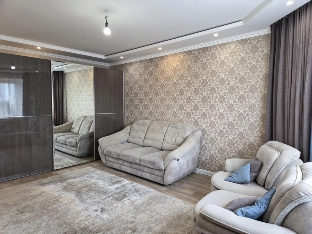 Купить однокомнатную квартиру на улице Юбилейный проспект в Химках. Вариант № 8490241, 0, площадь -  квм, цена 11900000 рублей