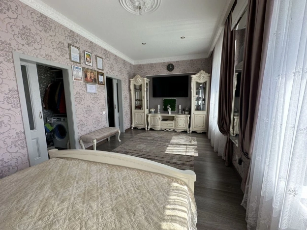 . Вариант № 31121, 5, площадь - 55 квм, цена 6990000 рублей