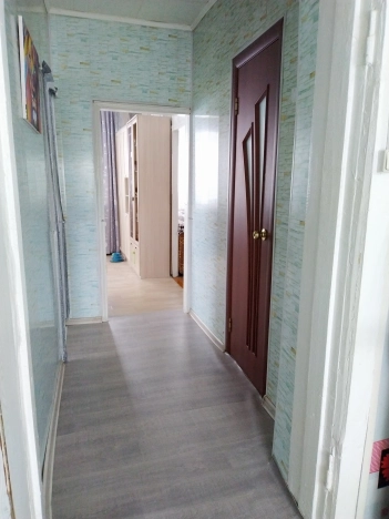 Купить дом в Омске. Вариант № 18578, 4, площадь -  квм, цена 4845000 рублей