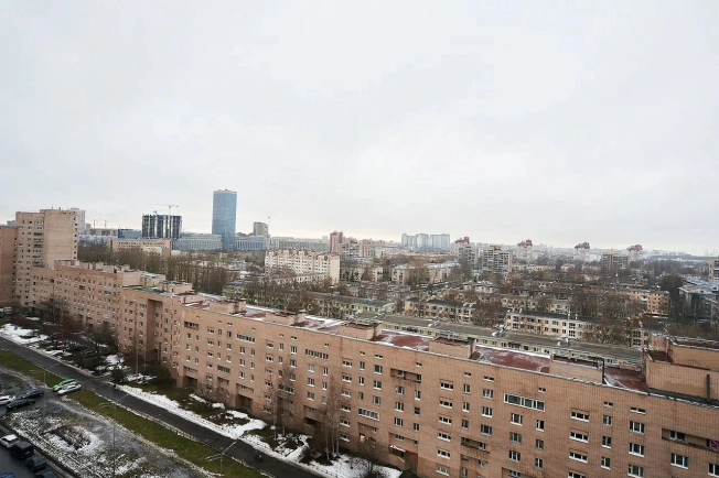 Купить однокомнатную квартиру в районе Московский в Санкт-Петербурге. Вариант № 46851, 20, площадь -  квм, цена 14990000 рублей