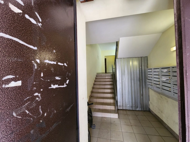 Купить однокомнатную квартиру на улице Трудовая в Ивантеевке. Вариант № 3882851, 18, площадь -  квм, цена 5850000 рублей