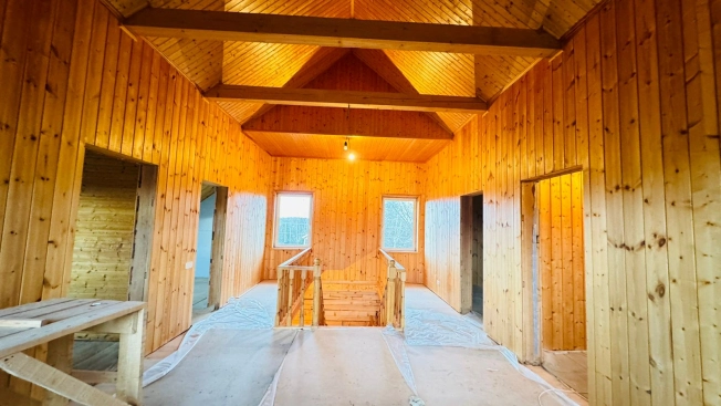 Купить дом в Долгопрудном. Вариант № 18006, 5, площадь -  квм, цена 7250000 рублей