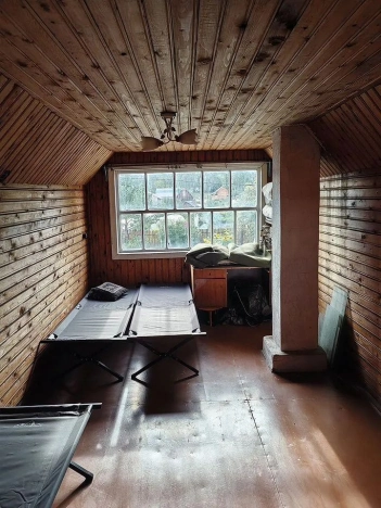 Купить дачу в Кемеровской Области — Кузбассе. Вариант № 3816588, 14, площадь -  квм, цена 2100000 рублей