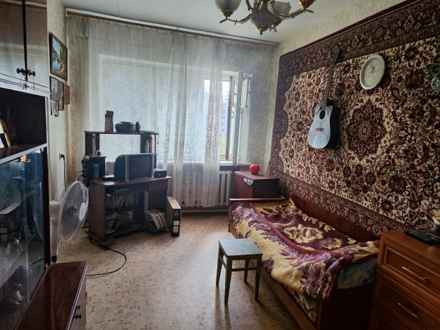 . Вариант № 2026339, 0, площадь - 41.5 квм, цена 3700000 рублей