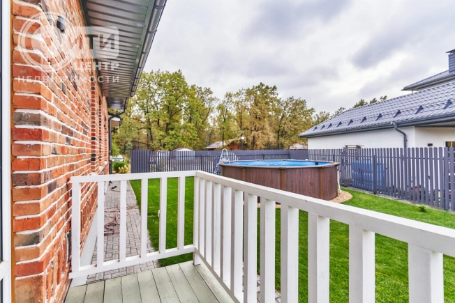 Купить дом в Воронеже. Вариант № 14996, 20, площадь -  квм, цена 25800000 рублей