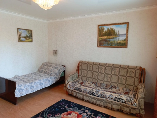 Купить двухкомнатную квартиру на вторичке в Рязанской области. Вариант № 9173, 11, площадь -  квм, цена 2699000 рублей