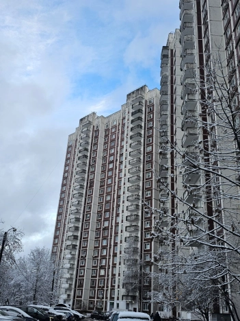 Купить квартиру в Москве. Вариант № 10514663, 11, площадь -  квм, цена 19800000 рублей