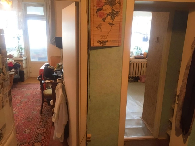 Купить квартиру в Москве. Вариант № 5870877, 8, площадь -  квм, цена 15800000 рублей
