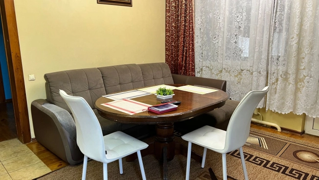 Купить дом на улице 1-й Становой проезд в Краснодаре. Вариант № 46928, 5, площадь -  квм, цена 17500000 рублей