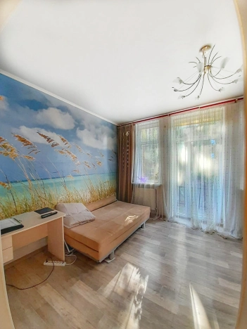 Купить трехкомнатную квартиру в Светлогорске. Вариант № 16370, 1, площадь -  квм, цена 11300000 рублей