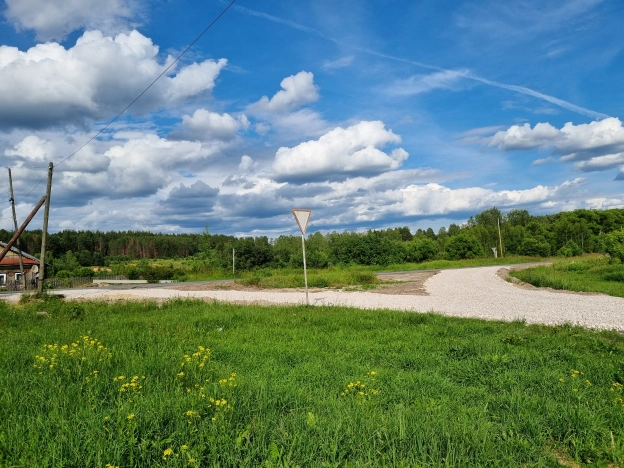Купить дом на улице Кирова в Нижегородской области. Вариант № 55186, 38, площадь -  квм, цена 550000 рублей