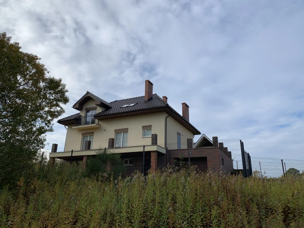 Купить дом в Зеленоградске. Вариант № 1355, 1, площадь -  квм, цена 21000000 рублей