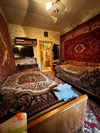 Купить дом в Москве. Вариант № 8892640, 20, площадь - квм, цена 13500000 рублей